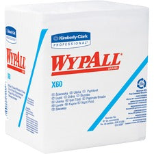 Wypall Wypall X60 Wipers