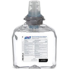 PURELL® TFX Foam Hand Sanitizer Refill