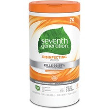 Seventh Generation Disinfecting Cleaner