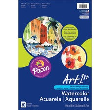 UCreate Fine Art Paper - 10% Recycled