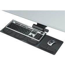 Fellowes Professional Series Compact Keyboard Tray