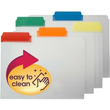 Smead Color-coding File Folders