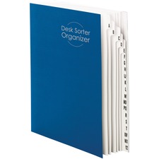 Smead Desk File/Sorter