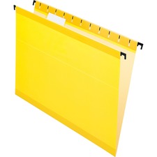 Pendaflex SureHook Reinforced Hanging Folders