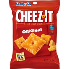 Cheez-It&reg Original Crackers