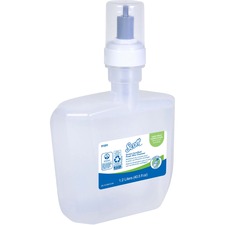 Scott Green Certified Foam Skin Cleanser