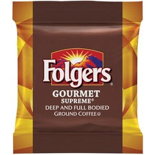 Folgers® Gourmet Supreme Ground Coffee Ground