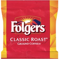 Folgers&reg; Classic Roast Coffee