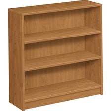 HON 1870 Series 3-Shelf Bookcase, 36"W