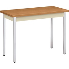HON Utility Table, 40"W x 20"D