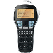 Dymo LabelManager 420P Portable Labelmaker