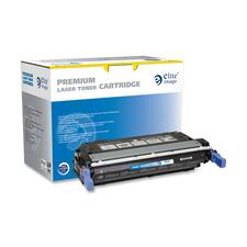 Elite Image Remanufactured Toner Cartridge - Alternative for HP 644A (Q6460A)