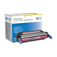 Elite Image Remanufactured Toner Cartridge - Alternative for HP 644A (Q6463A)