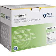 Elite Image Remanufactured Toner Cartridge - Alternative for HP 39A (Q1339A)