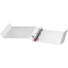 TOPS FreeStand Easy Open Slant-D Ring Binder
