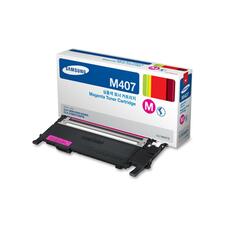 Samsung CLTM407S Original Toner Cartridge