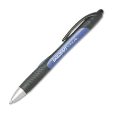 SKILCRAFT Glide Pro Retractable Ballpoint Pen