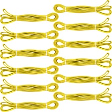 Alliance Rubber 2403203 Pallet Bands - Extra Large Heavy Duty Industrial Rubber Bands - 84"