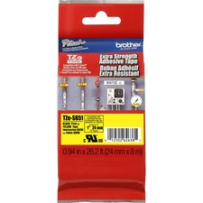 Brother Extra Strength Adhesive 1