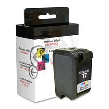 Smartchoice IJ25A Remanufactured Ink Cartridge - Alternative for HP 17