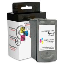 Smartchoice IJ41CANON Ink Cartridge - Alternative for Canon