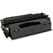 Smartchoice 53X Remanufactured Toner Cartridge - Alternative for HP 53X