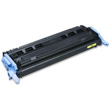 Smartchoice 02AY Toner Cartridge - Alternative for HP