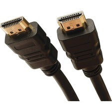 Tripp Lite 6ft High Speed HDMI Cable with Ethernet Digital Video / Audio UHD 4K x 2K M/M 6'