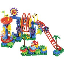 Gears! Gears! Gears! Gears Fun Land Motorized Gears Set