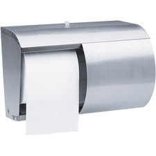 Scott CorelessDouble Roll Tissue Dispenser