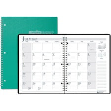 House of Doolittle Academic Monthly Planner