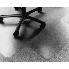 SKILCRAFT Lowith Med-pile PVC Floor Mat