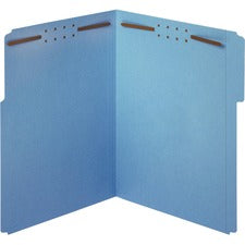 Pendaflex 1/3-cut Top Tab Fastener Folders