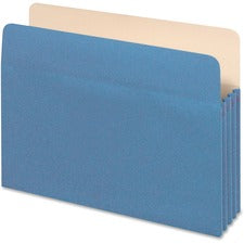 Pendaflex 5-1/4" Capacity Expanding File Pockets