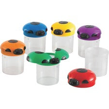 Learning Resources Big View Bug Jars Set