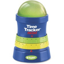 Learning Resources Mini Time Tracker