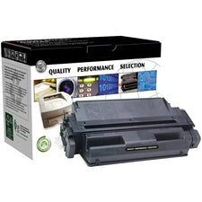 Clover Technologies CTG09P Remanufactured Toner Cartridge - Alternative for HP 09A (C3909A)