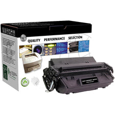 Clover Technologies CTG96P Remanufactured Toner Cartridge - Alternative for HP 96A (C4096A)