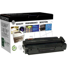 Clover Technologies CTG13AN Remanufactured Toner Cartridge - Alternative for HP 13A (Q2613A)