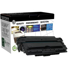 Clover Technologies CTG16AP Remanufactured Toner Cartridge - Alternative for HP 16A (Q7516A)