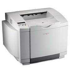 Lexmark C C510N Laser Printer - Color