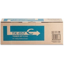 Kyocera Original Toner Cartridge