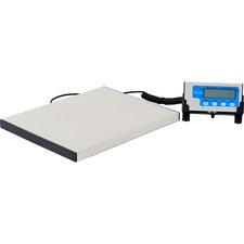 Brecknell 400 lb. Portable Shipping Scale