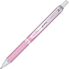 Pentel EnerGel Alloy Retractable Gel Pens