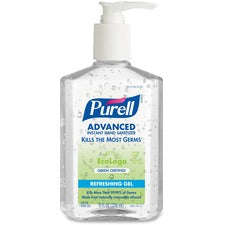 PURELL&reg; Green Certified Instant Hand Sanitizer
