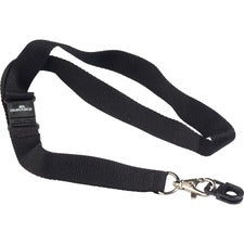 DURABLE&reg; Tension Fit ID Gripper with Lanyard