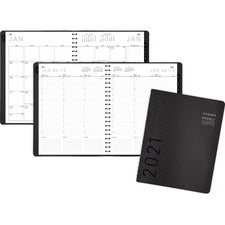 At-A-Glance Contemporary Weekly/Monthly Appointment Book