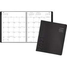 At-A-Glance Contemporary Monthly Planner