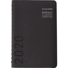 At-A-Glance Contemporary Weekly/Monthly Planner