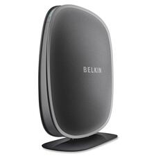 Linksys F9K1105 IEEE 802.11n  Wireless Router